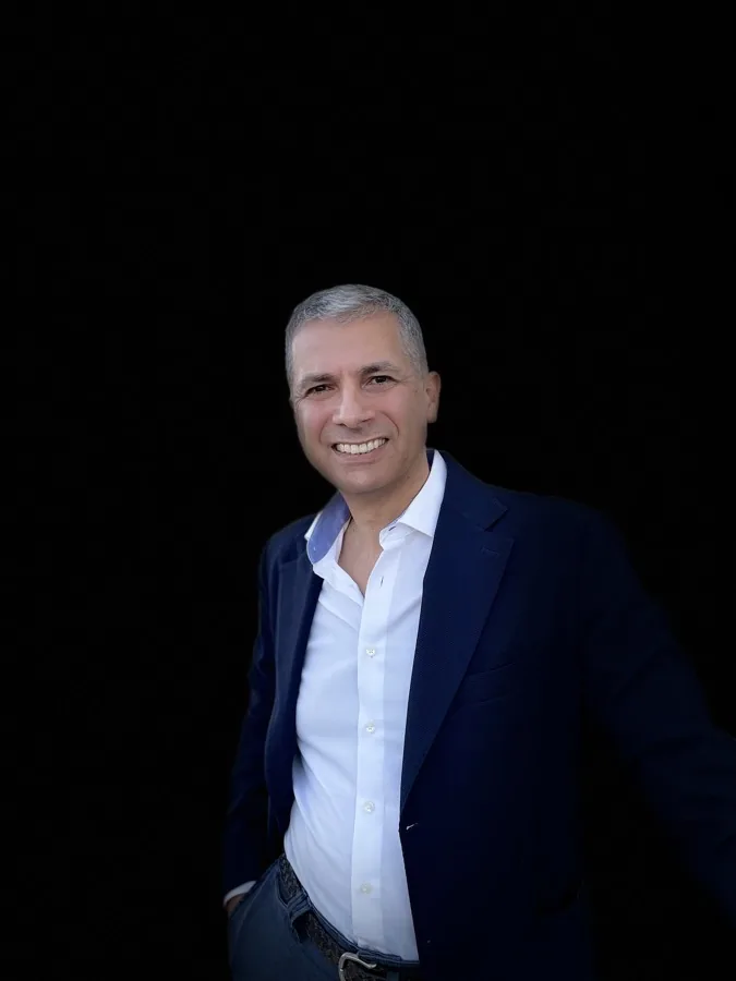 George Aslanis, Founder